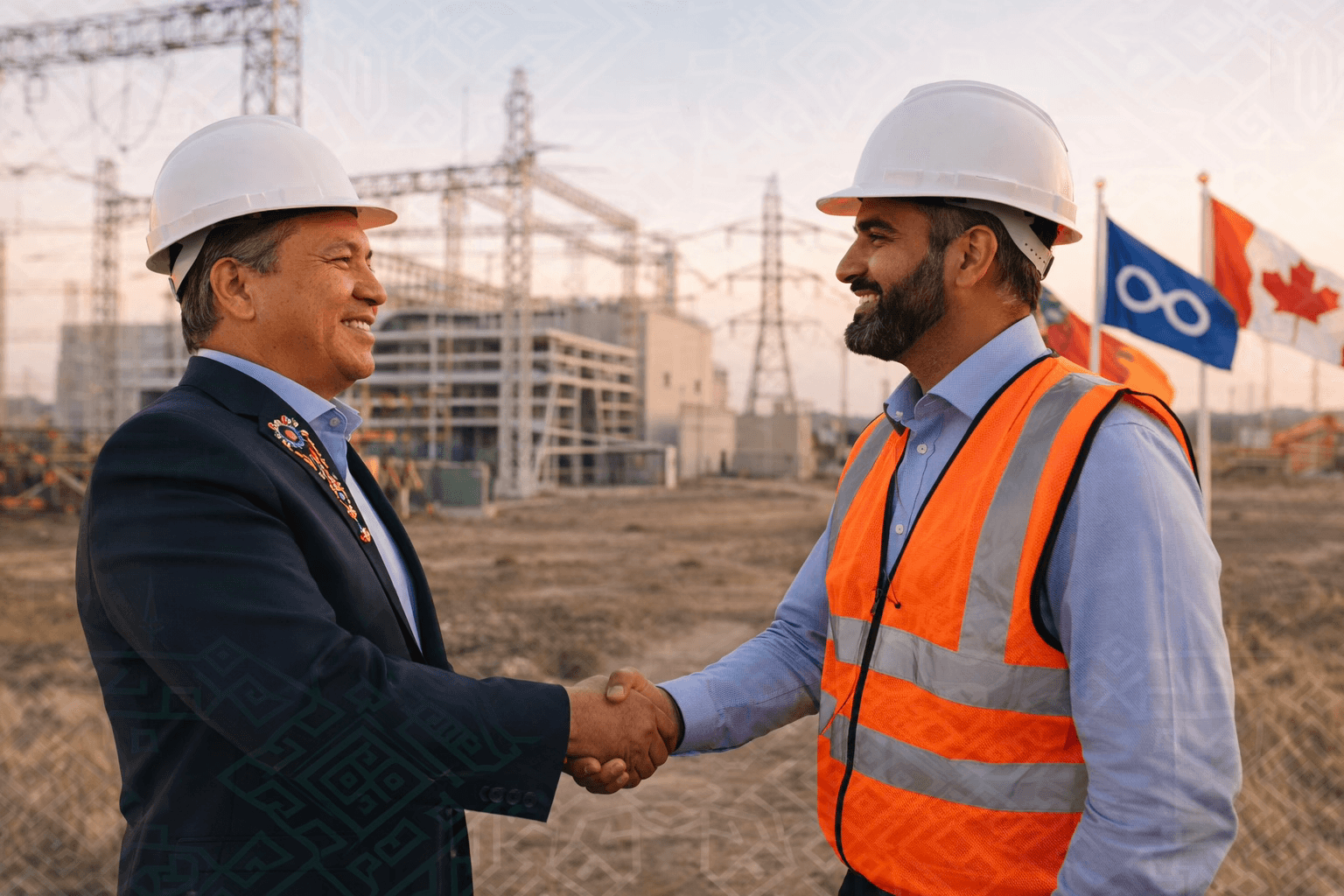 Indigenous Partnership