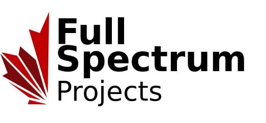 Full Spectrum Energy