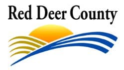 Red Deer County